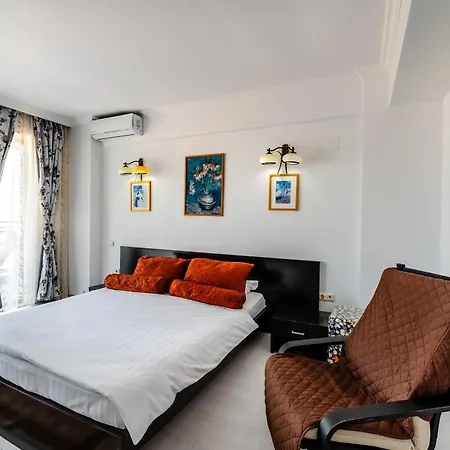 Tridente - Beach&garden Close To Nibiru Park *