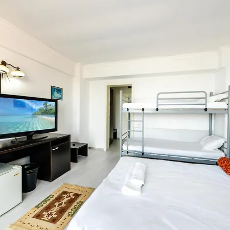 Tridente - Beach&garden Close To Nibiru Park Costinesti